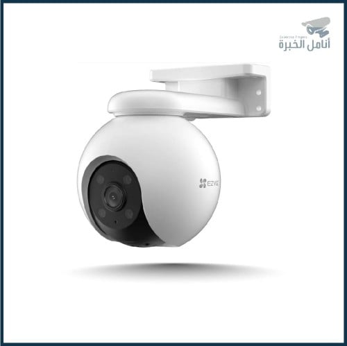 كاميرا واي فاي H8 PRO