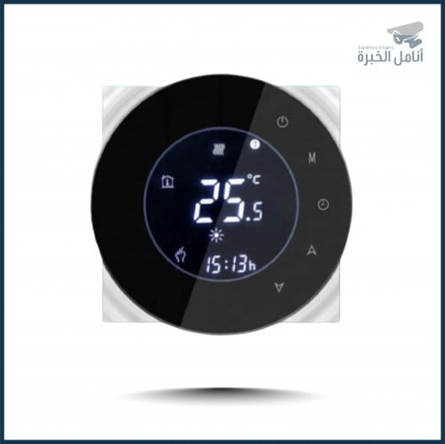 مفتاح تحكم بالمكيف المخفي