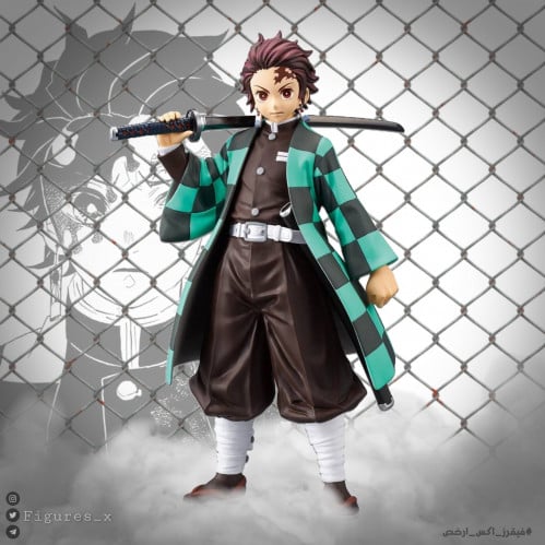 فيقر تانجرو