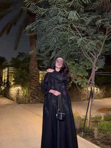 عباية جمانة