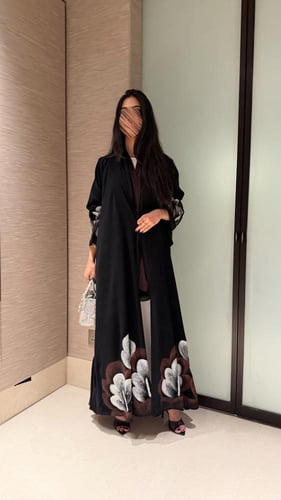 عباية ريهام