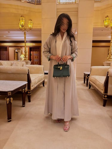 عباية نجد بيج