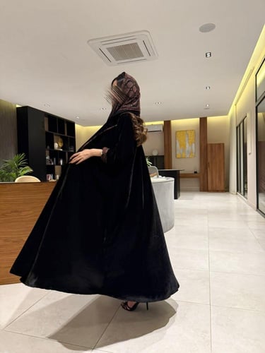 عباية كشميري