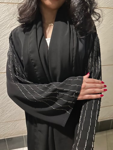 عباية غيد