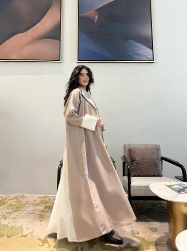 عباية وريف بيج