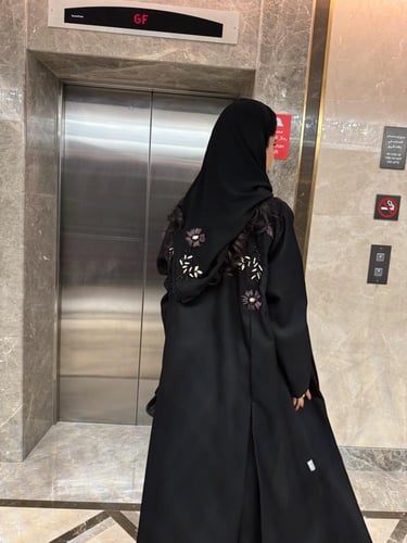 عباية اسرار