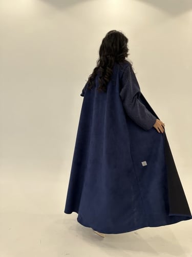 عباية المرام كحلي