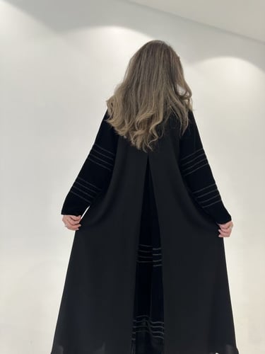 عباية السمو