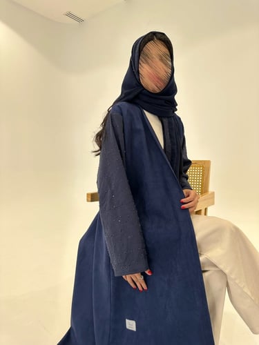 عباية المرام كحلي