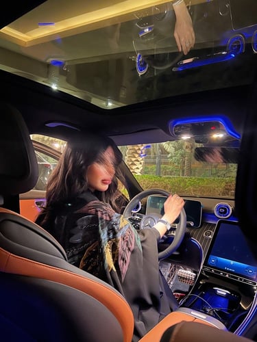 عباية الجوهرة