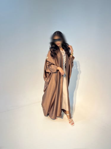 عباية بشت بني