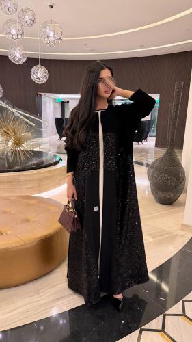 عباية سراب