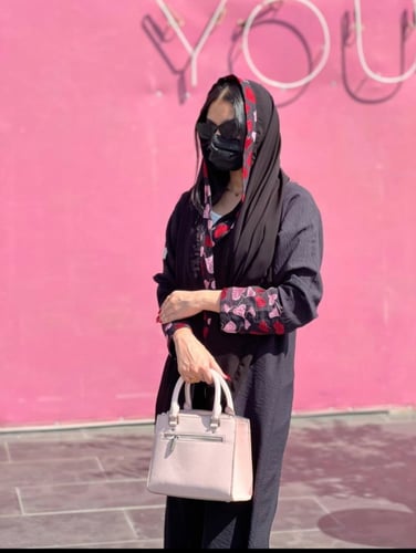 عباية القلوب