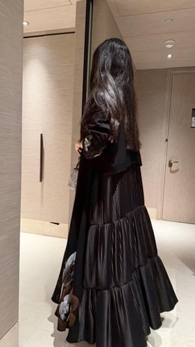 عباية ريهام