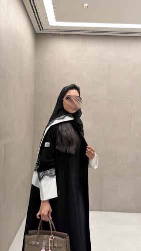 عباية فلك