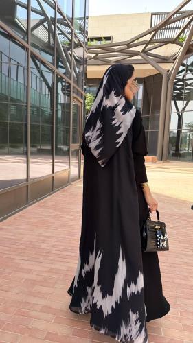 عباية علياء