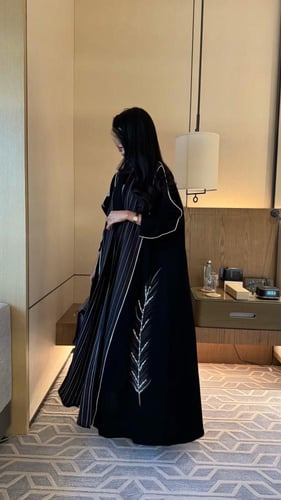 عباية ميلان