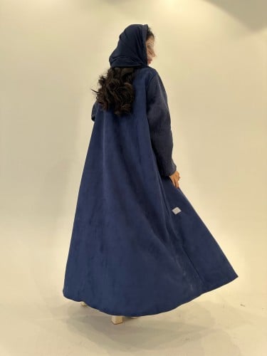 عباية المرام كحلي