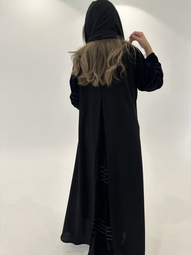 عباية السمو