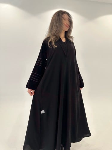 عباية السمو