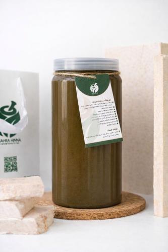 حنا كبير 1400ml