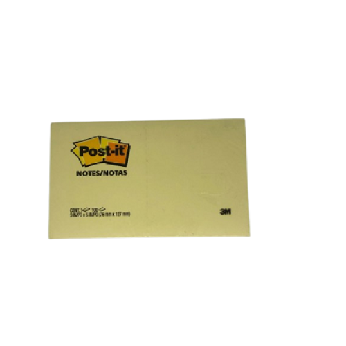 ورق لاصق 3*5 بوست ات