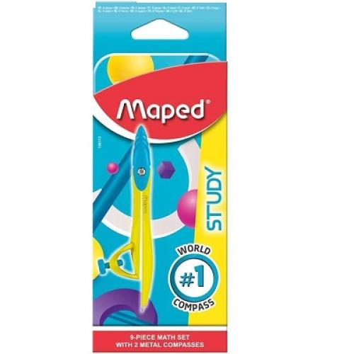 ادوات هندسة مابد