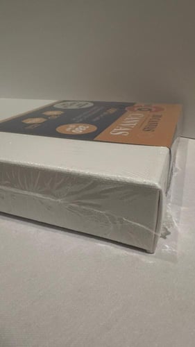 لوحة كانفس 3d