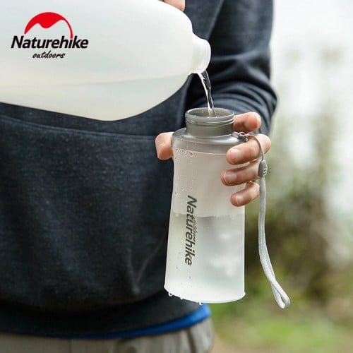 مطارة عملية قابلة للطي