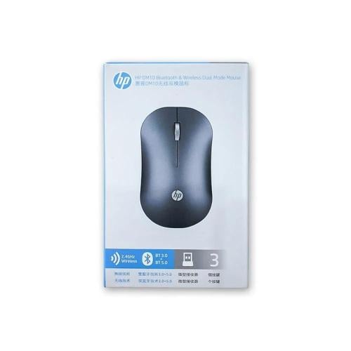 HP DM10 BT + WIRELESS MOUSE