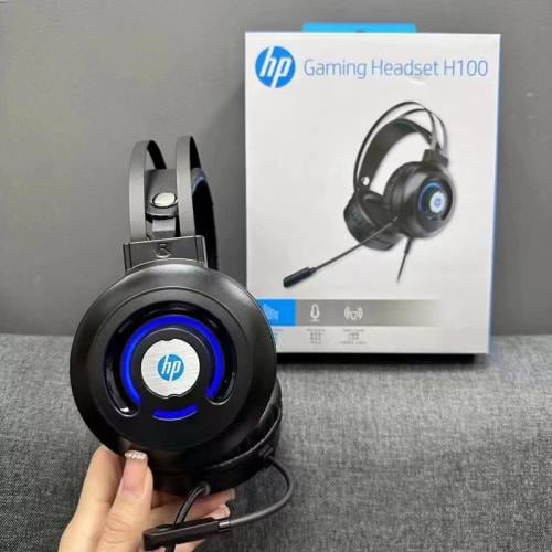 HP H100 GAMING HEADSET