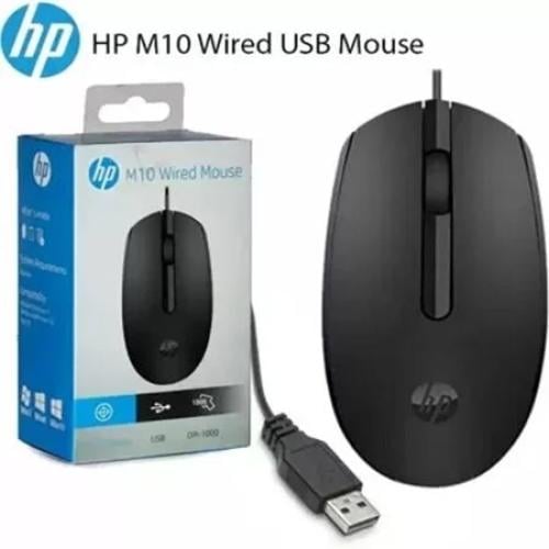 HP-M10-Wired-USB-Mouse