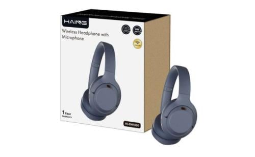 HAING BH1000 WIRELESS HEADSET
