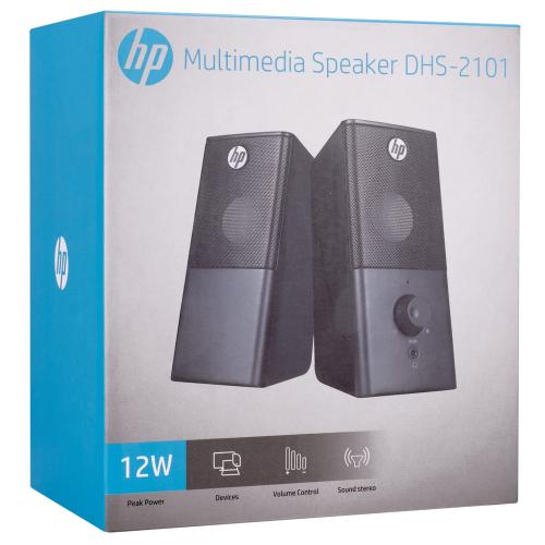 HP DHS-2101 12W SPEAKER
