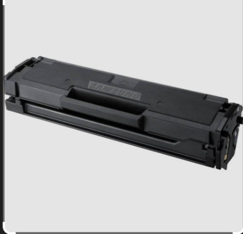 حبر أسود Samsung MLT-D101S/XSG Toner Cartridge