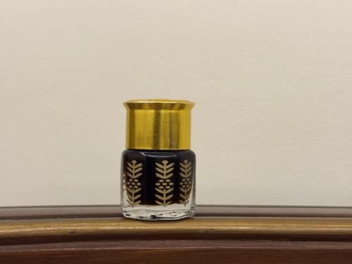 ربع توله دهن عود هندي