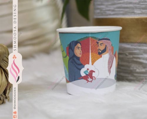 ثيم اليوم الوطني