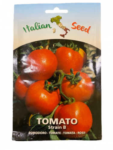 بذور طماطم عادي كيس صغير