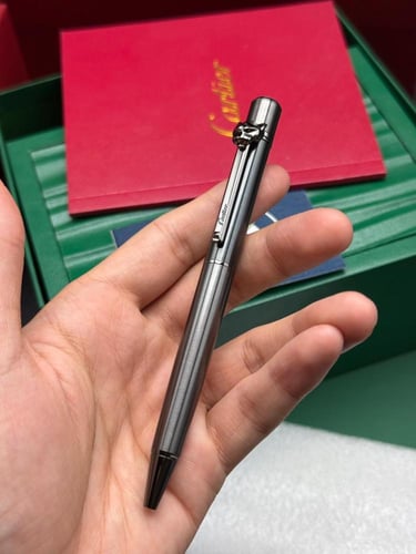 قلم كارتير بانثر دو ( بولبوينت) ماستر كوالتي (فرار...