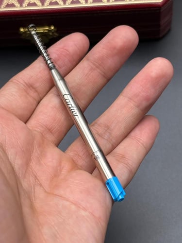 قلم كارتير بانثر دو ( بولبوينت) ماستر كوالتي