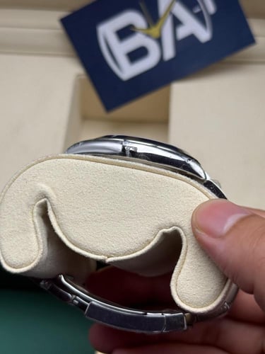 ساعة رولكس ديت جست اعلى مكينة سوبر كلون