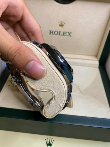 ساعة رولكس ديت جست الدرجة الاولى هاي كولتي