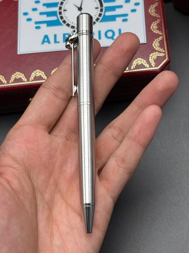 قلم كارتير بانثر دو ( بولبوينت) ماستر كوالتي