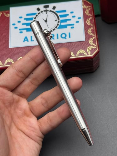 قلم كارتير بانثر دو ( بولبوينت) ماستر كوالتي