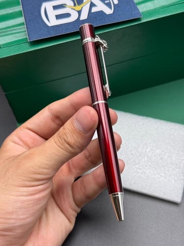 قلم كارتير بانثر دو ( بولبوينت) ماستر كوالتي (فرار...