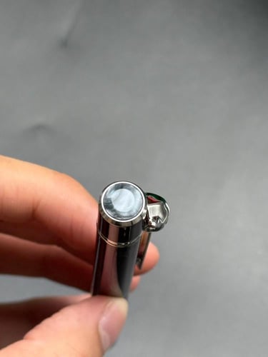 قلم كارتير بانثر دو ( بولبوينت) ماستر كوالتي (فرار...