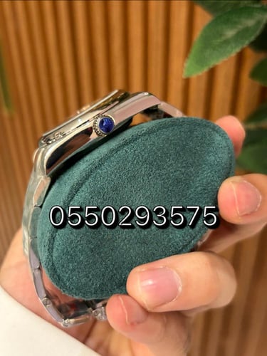 ساعة رولكس بربتشوال هاي كوالتي