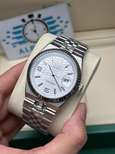 ساعة رولكس لاند دوبلر هاي كوالتي