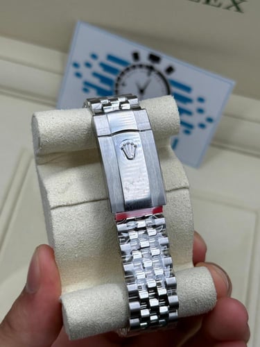 ساعة رولكس ديت جست اعلى مكينة سوبر كلون