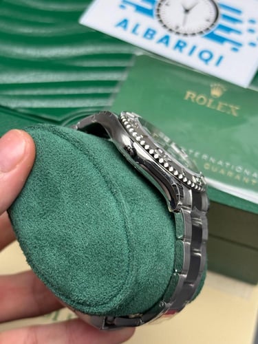 ساعة رولكس ياخت ماستر 1 أعلى مكينة سوبر كلون